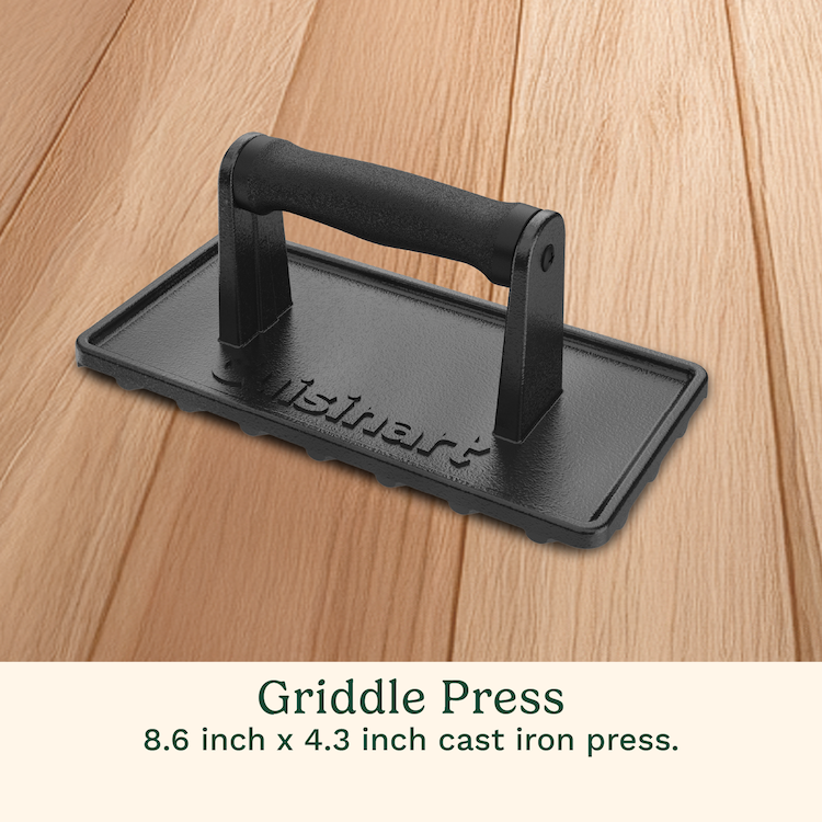 Cuisinart 10-Piece Griddle Tool Set CGS-4194Z