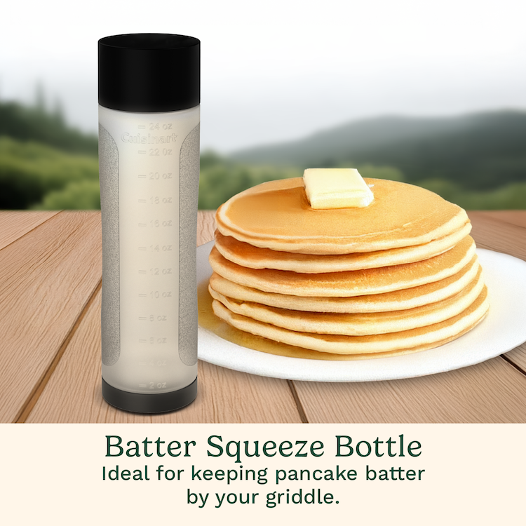 Cuisinart 10-Piece Griddle Tool Set CGS-4194Z