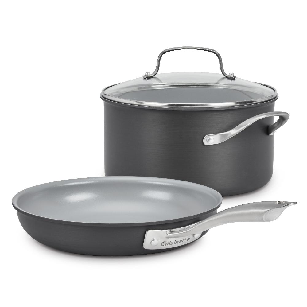 Cuisinart 11-Pc GreenGourmet ® Complete ™ RHA-11