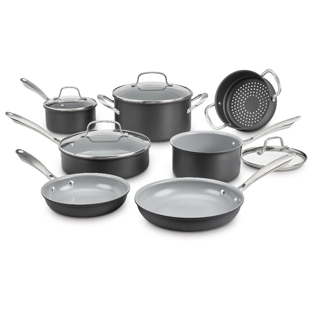 cuisinart 11-Pc GreenGourmet ® Complete ™ RHA-11