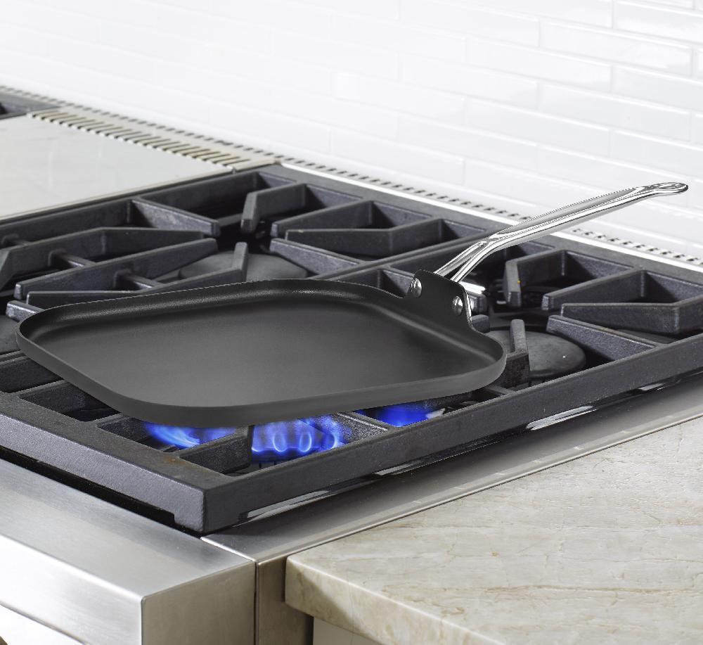 Cuisinart 11'' Square Griddle 630C-20