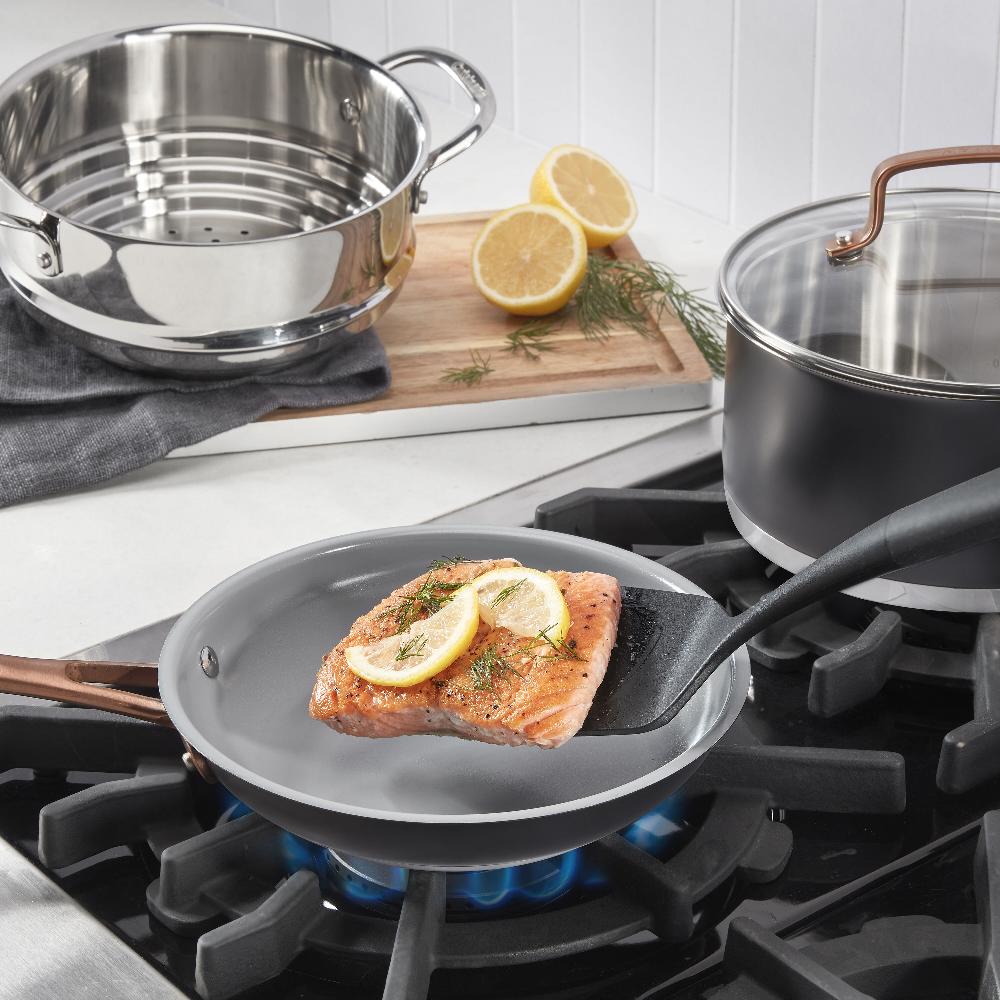 Cuisinart 11pc Matte Black Elegance Set MBK89-11