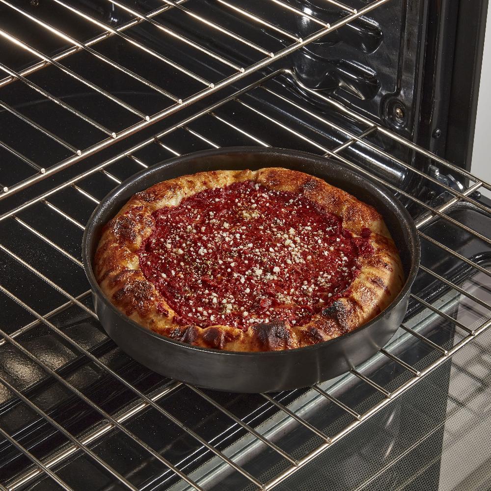 Cuisinart 12" Deep Dish Pizza Pan CPS-12DP