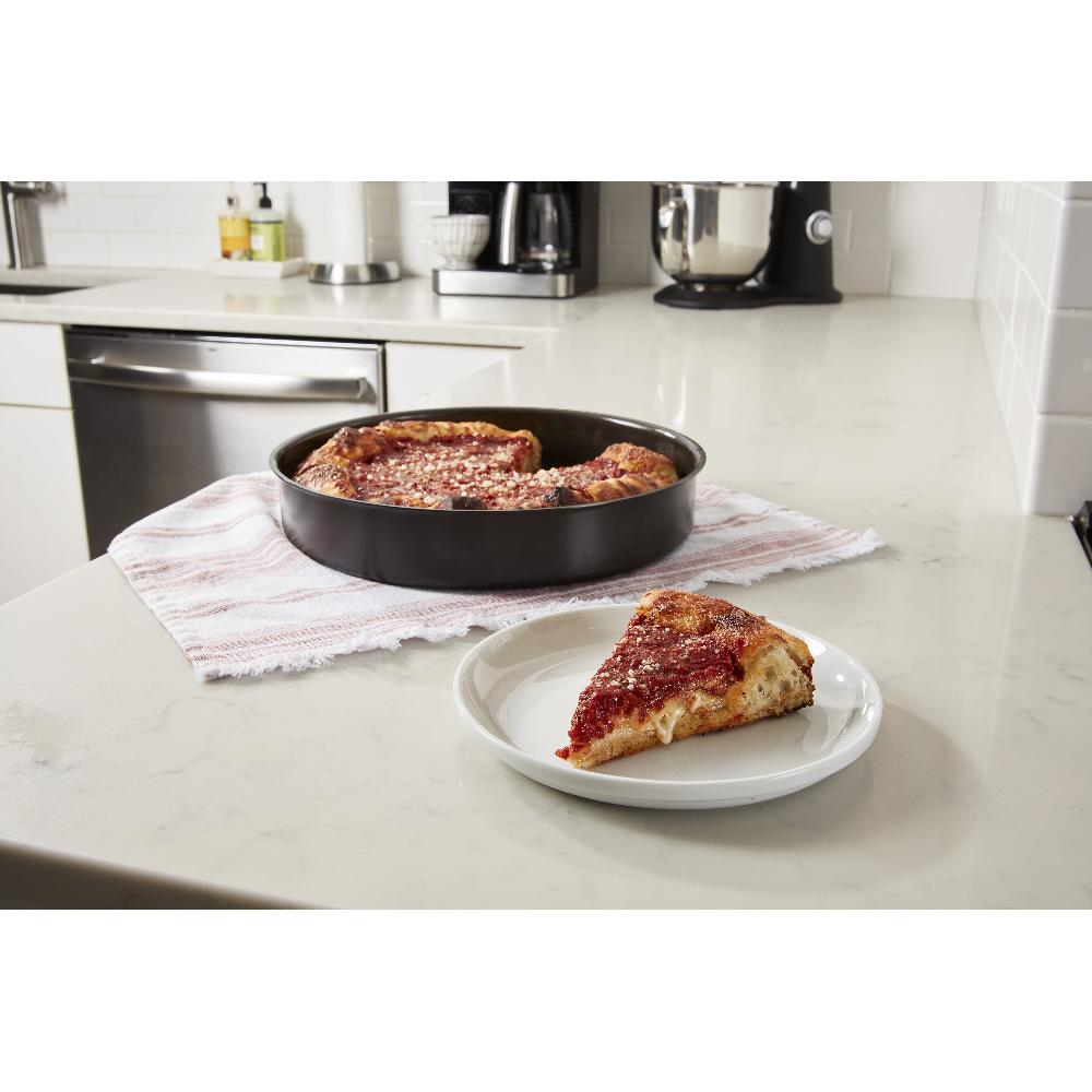 Cuisinart 12" Deep Dish Pizza Pan CPS-12DP