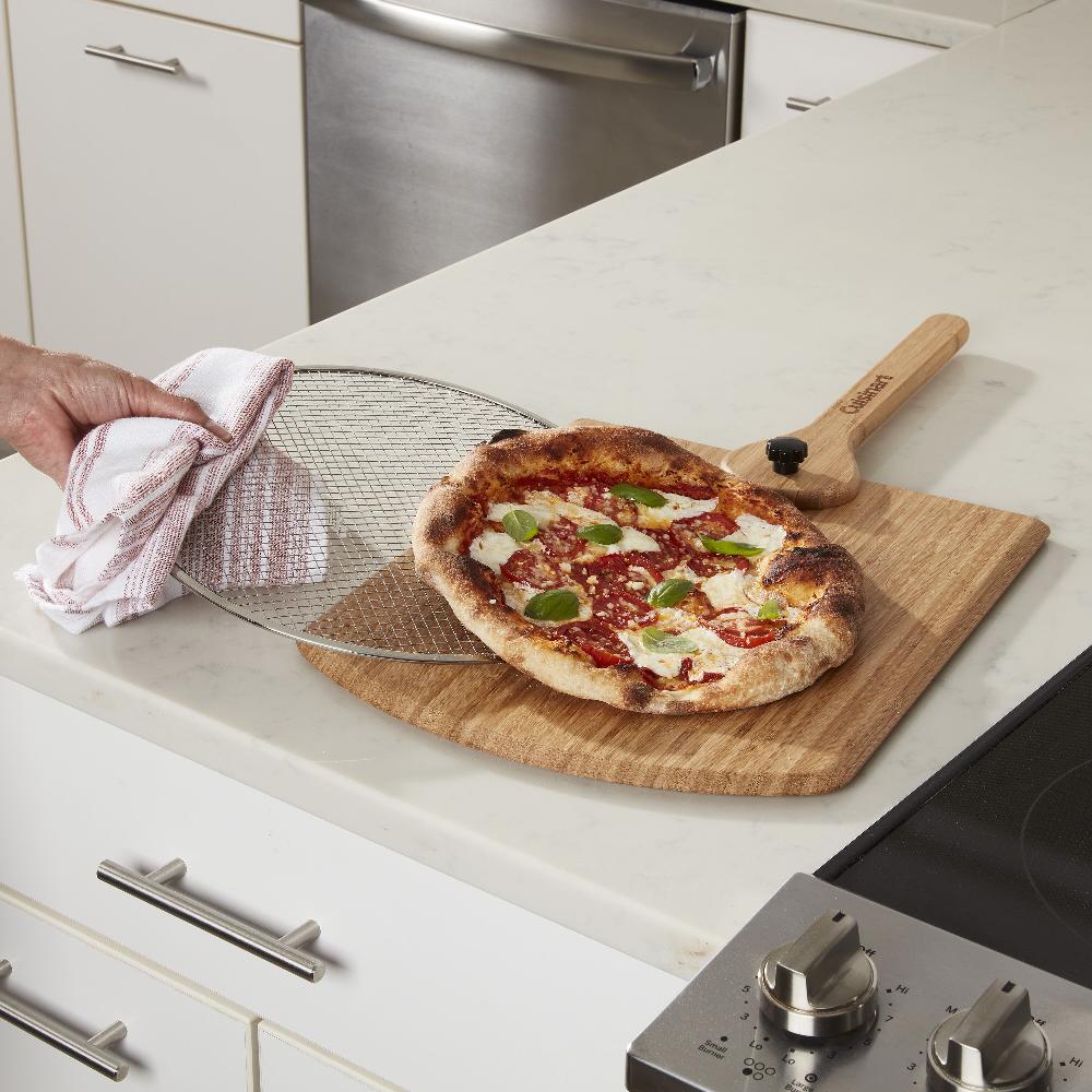 Cuisinart 12" Pizza Screen CPS-12SS