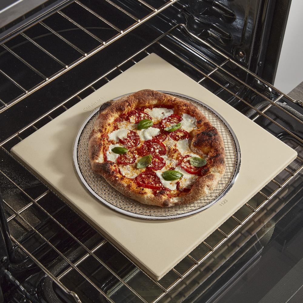 Cuisinart 12" Pizza Screen CPS-12SS