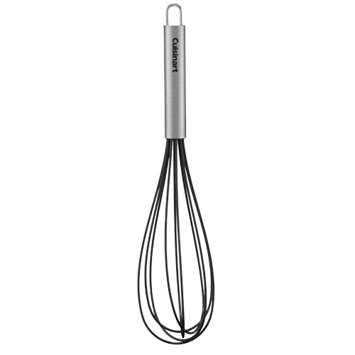 cuisinart 12" Silicone Whisk CTG-00-SWB12