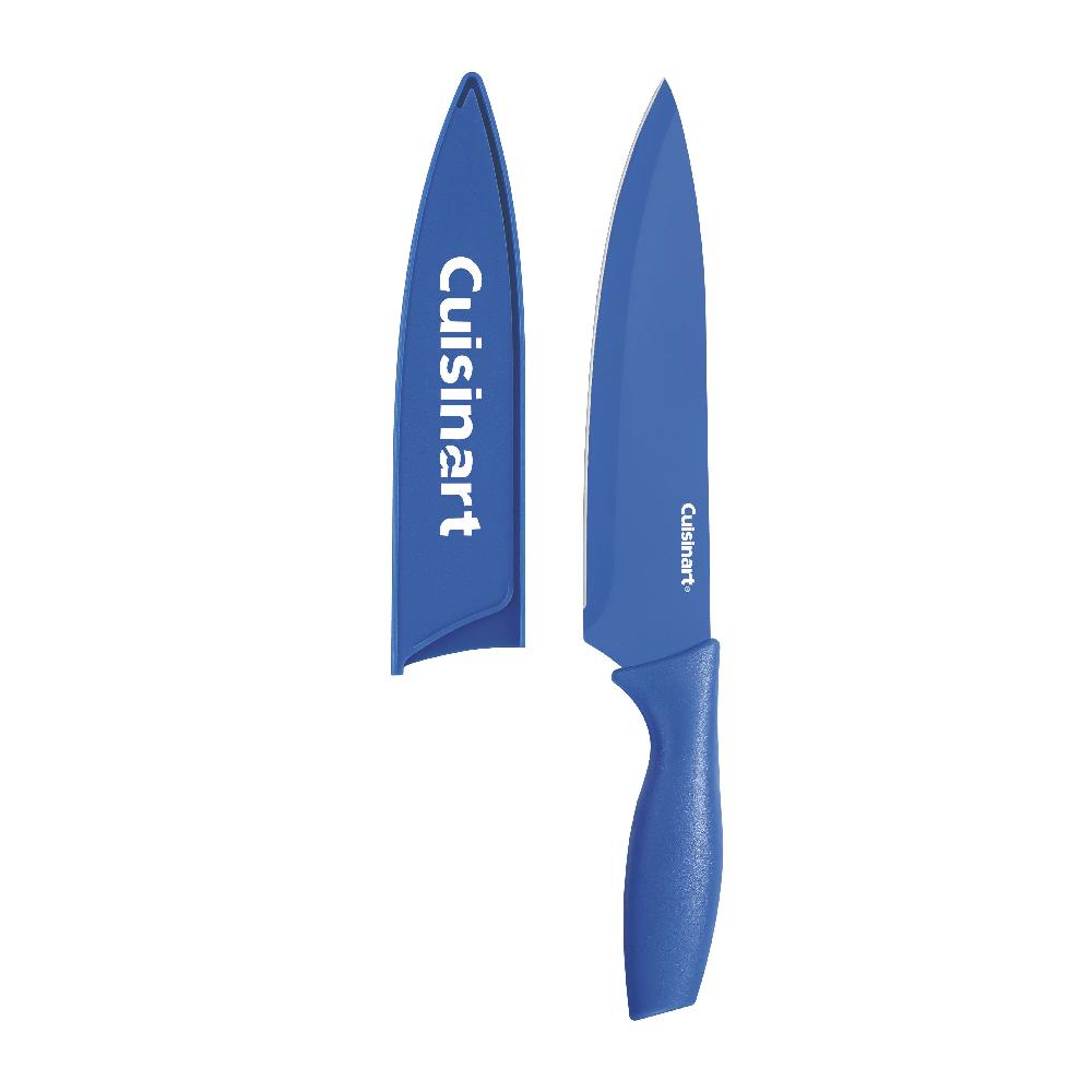 Cuisinart 12pc Ceramic-Coated Knife Set C55-12CNB