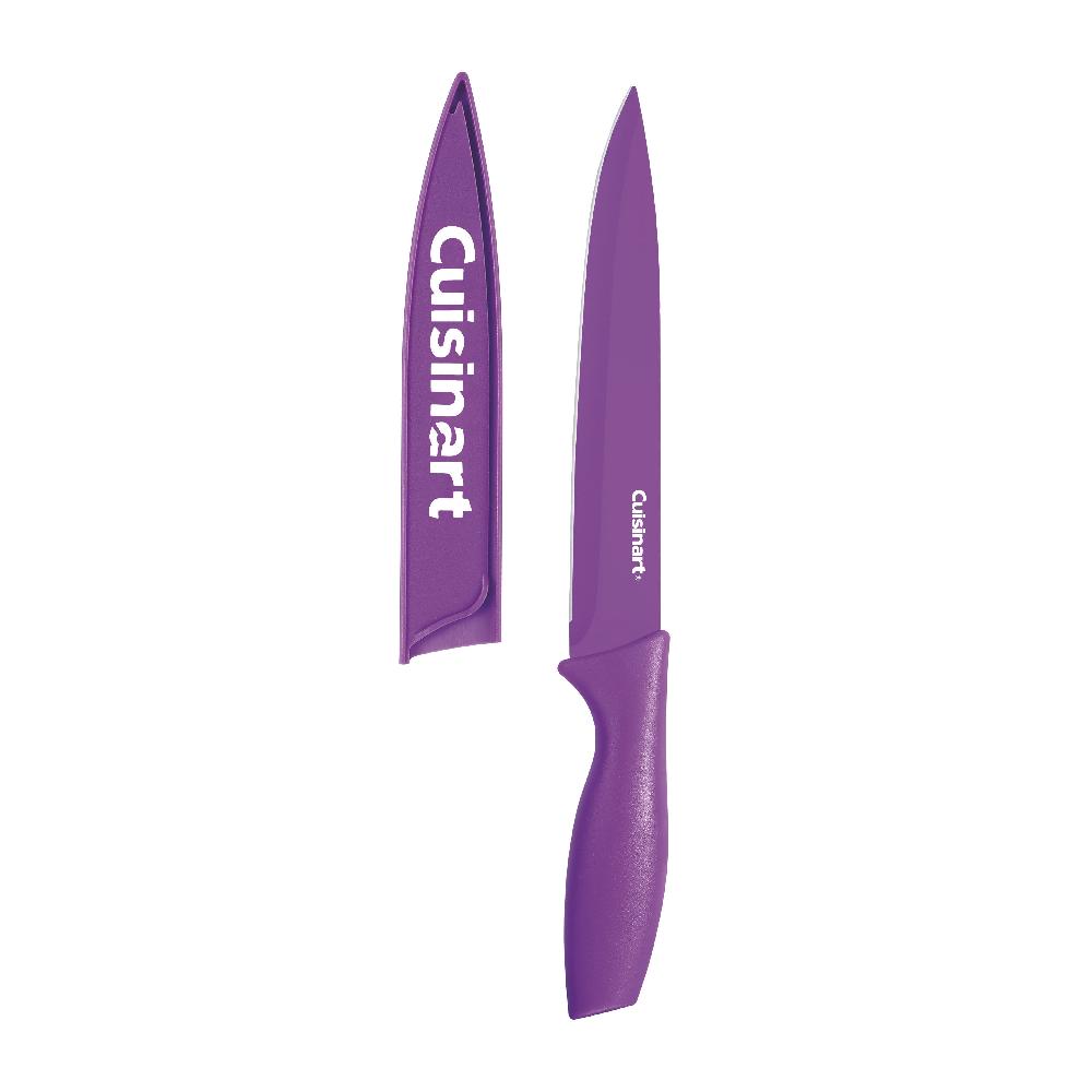 Cuisinart 12pc Ceramic-Coated Knife Set C55-12CNB
