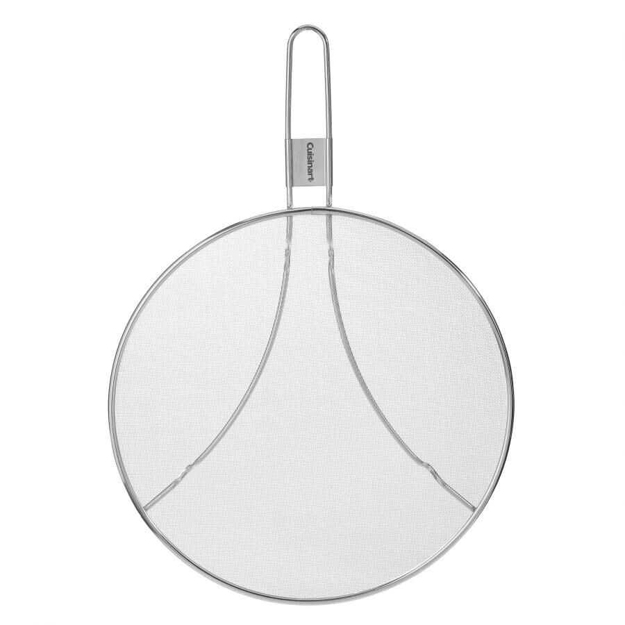 cuisinart 13.5" Mesh Splatter Guard CTG-00-MSS