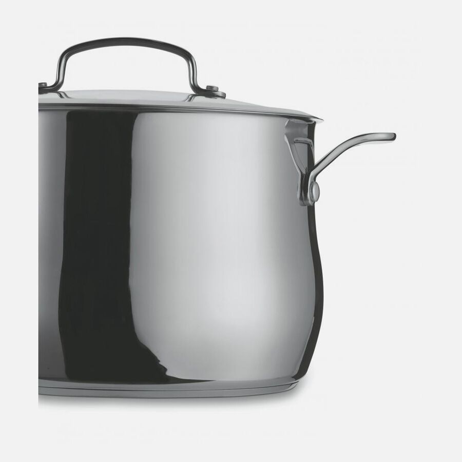 Cuisinart 13 Piece Contour Stainless Set 44-13