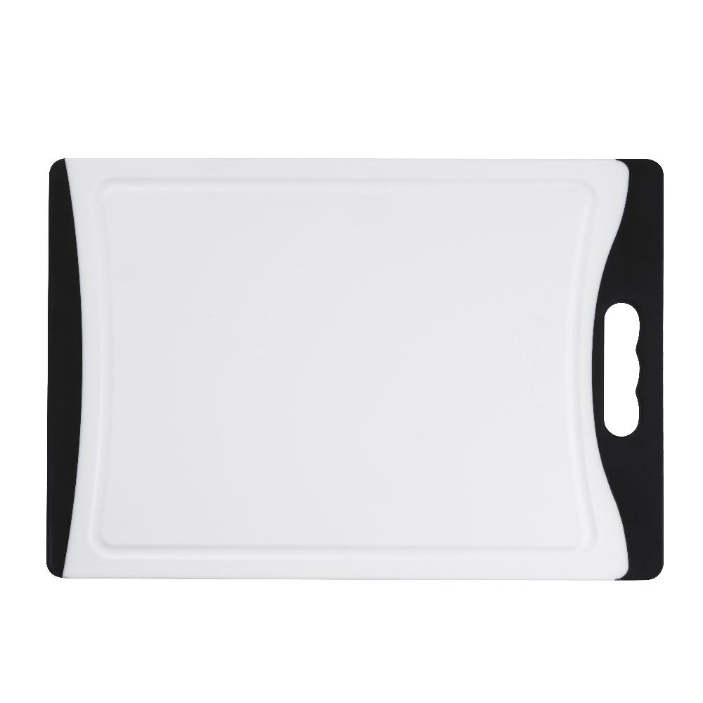 cuisinart 14” White Poly Board with Black CPB-14WB