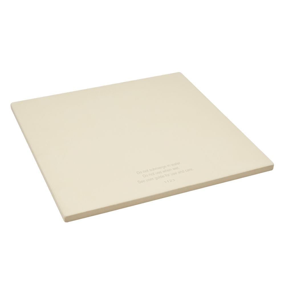 cuisinart 15" Square Pizza Stone CPS-15