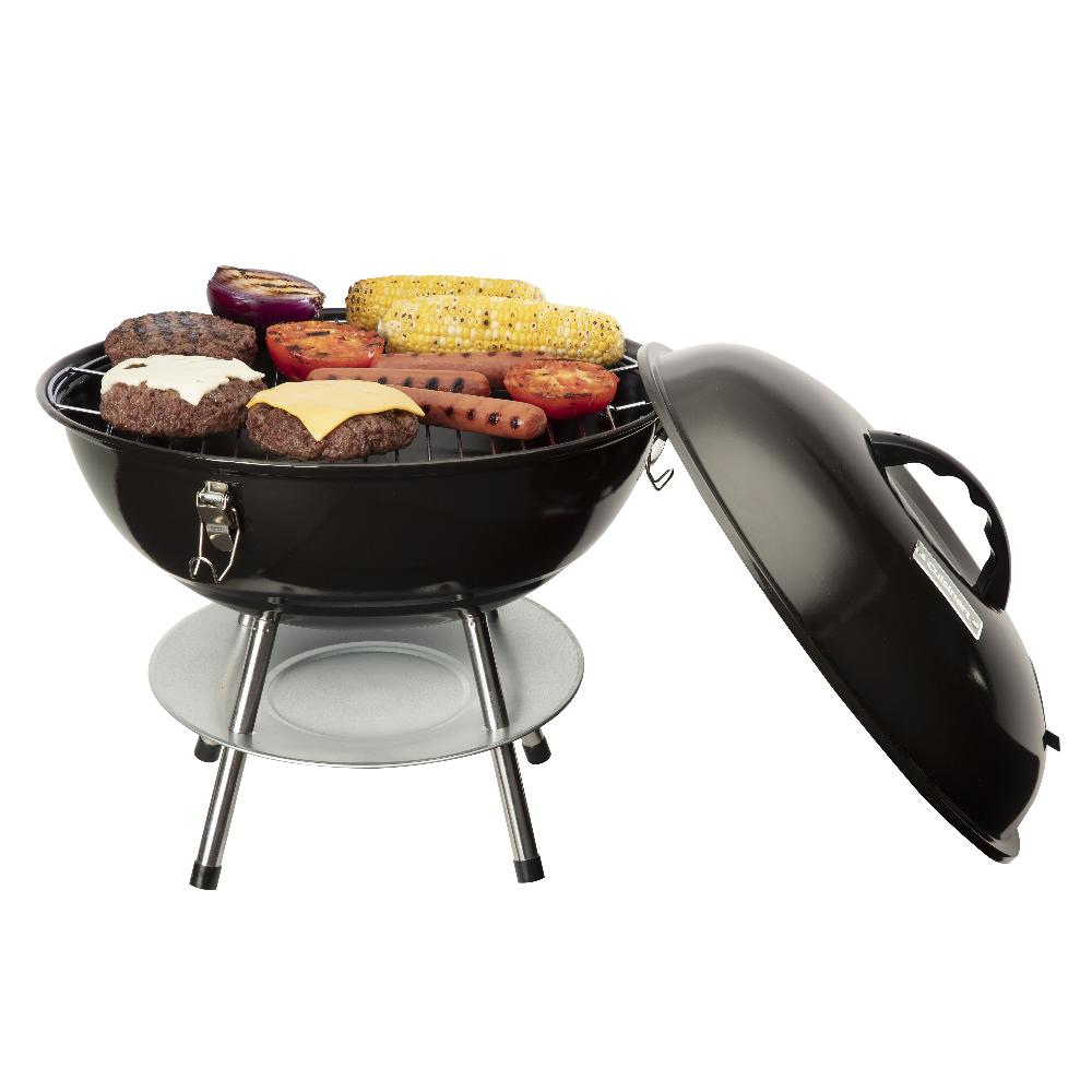 Cuisinart 16" Portable Charcoal Grill CCG-216A