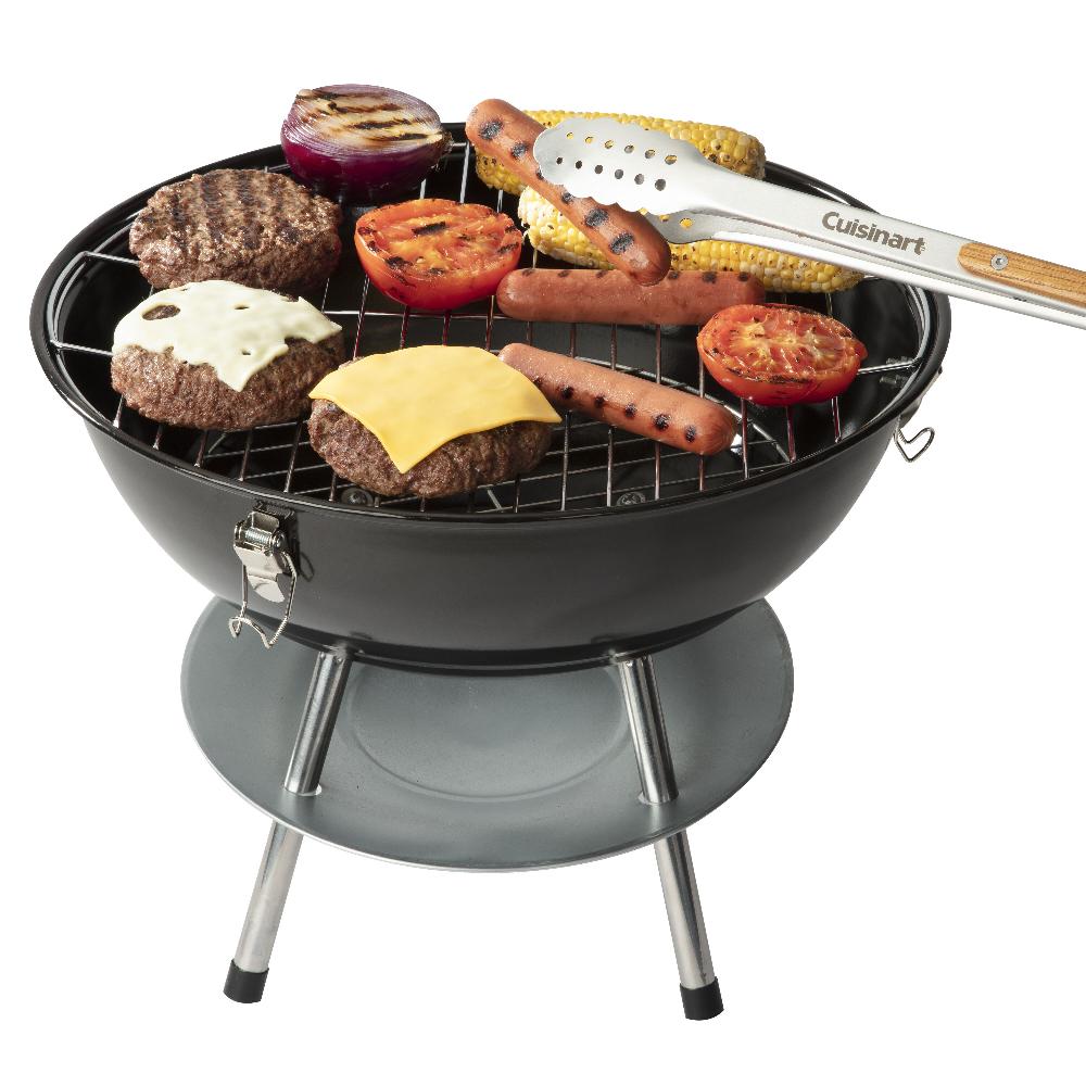Cuisinart 16" Portable Charcoal Grill CCG-216A
