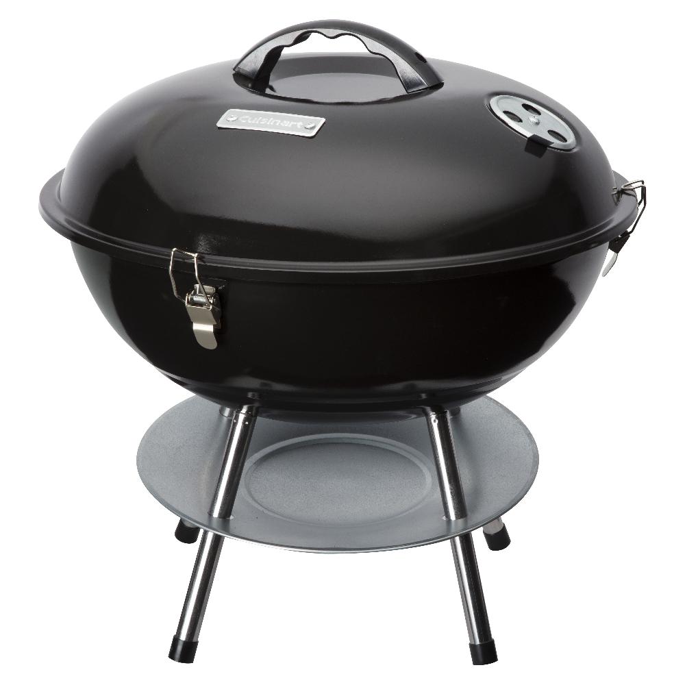 cuisinart 16" Portable Charcoal Grill CCG-216A