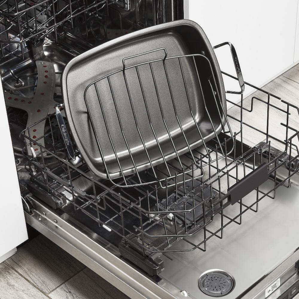 Cuisinart 16″ Roaster With Rack CSR-1612R