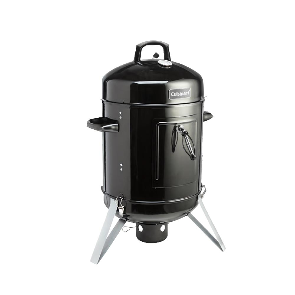 cuisinart 16" Vertical Charcoal Smoker COS-116