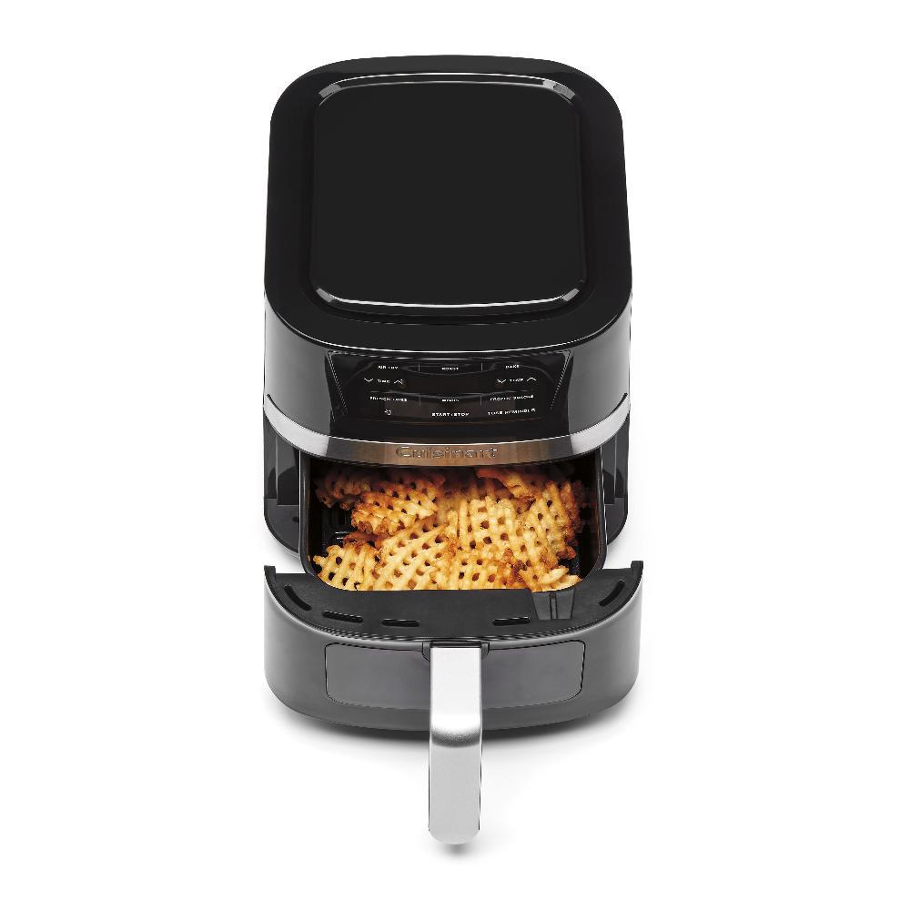 Cuisinart 2.6-qt Basket Air Fryer AIR-80