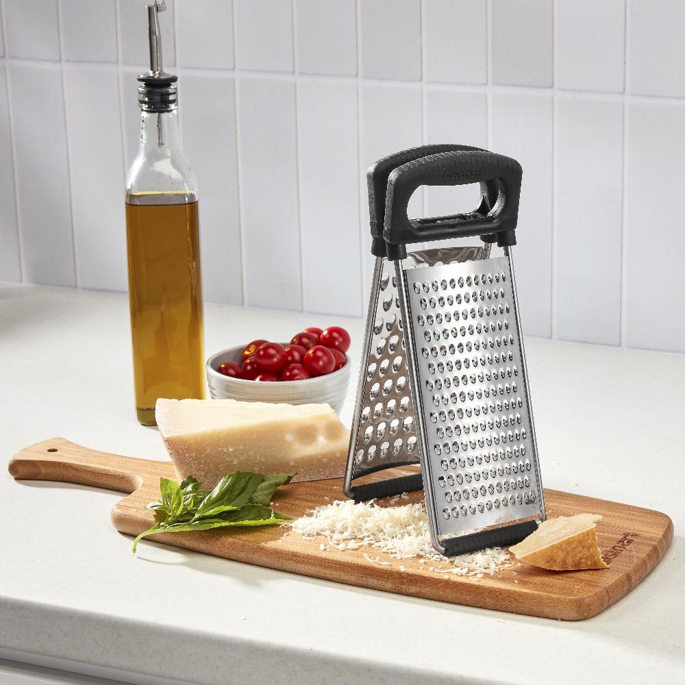 Cuisinart 2-in-1 Detachable Grater CTG-00-FG