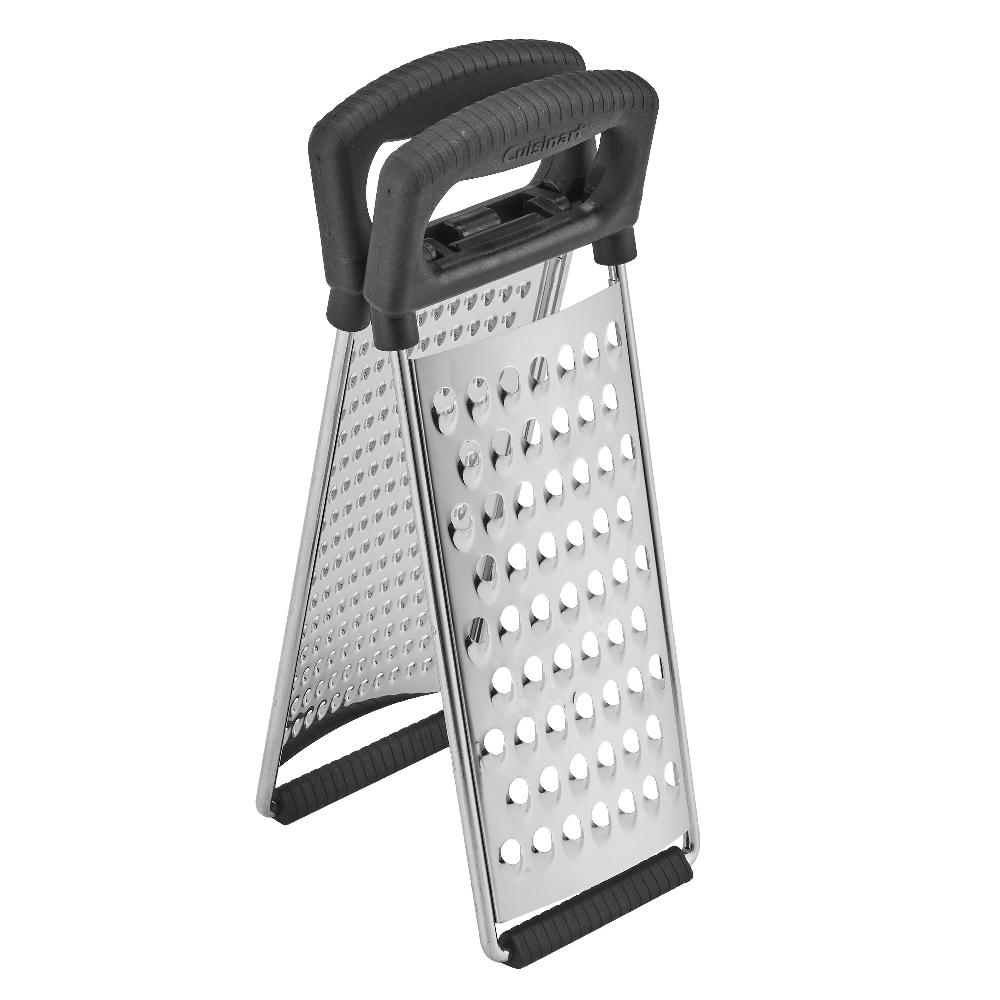 cuisinart 2-in-1 Detachable Grater CTG-00-FG