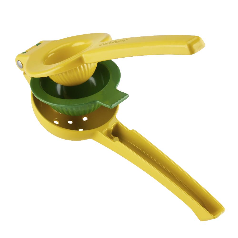 Cuisinart 2-in-1 Lemon And Lime Press CTG-00-LLP
