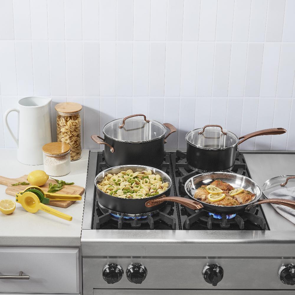 Cuisinart 2-in-1 Lemon And Lime Press CTG-00-LLP