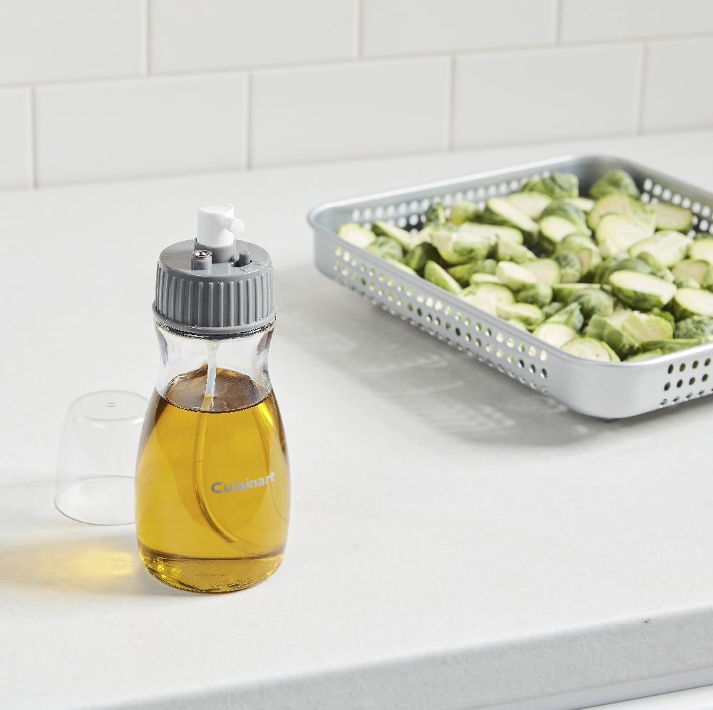 Cuisinart 2-in-1 Oil Mister And Pourer CTG-00-MIS