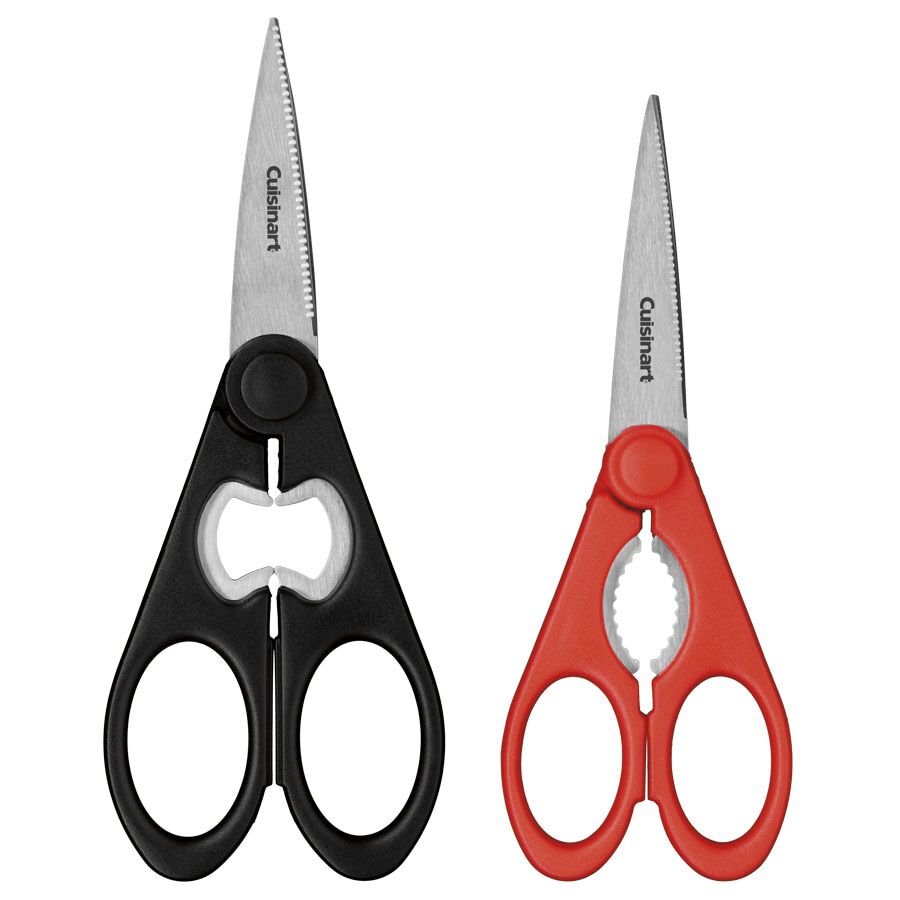 cuisinart 2 Piece Shears Set C77-2PSHR8B7R