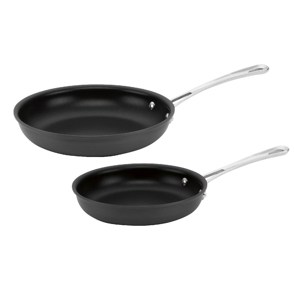 cuisinart 2-PK Skillet Set 9" & 11" Skillets 6422-911