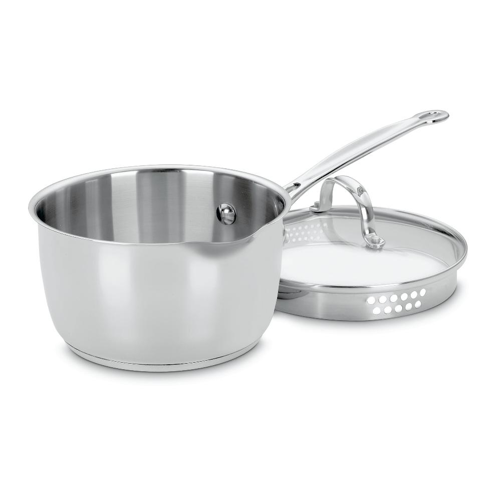 cuisinart 2 Quart Pour Saucepan 719-18P