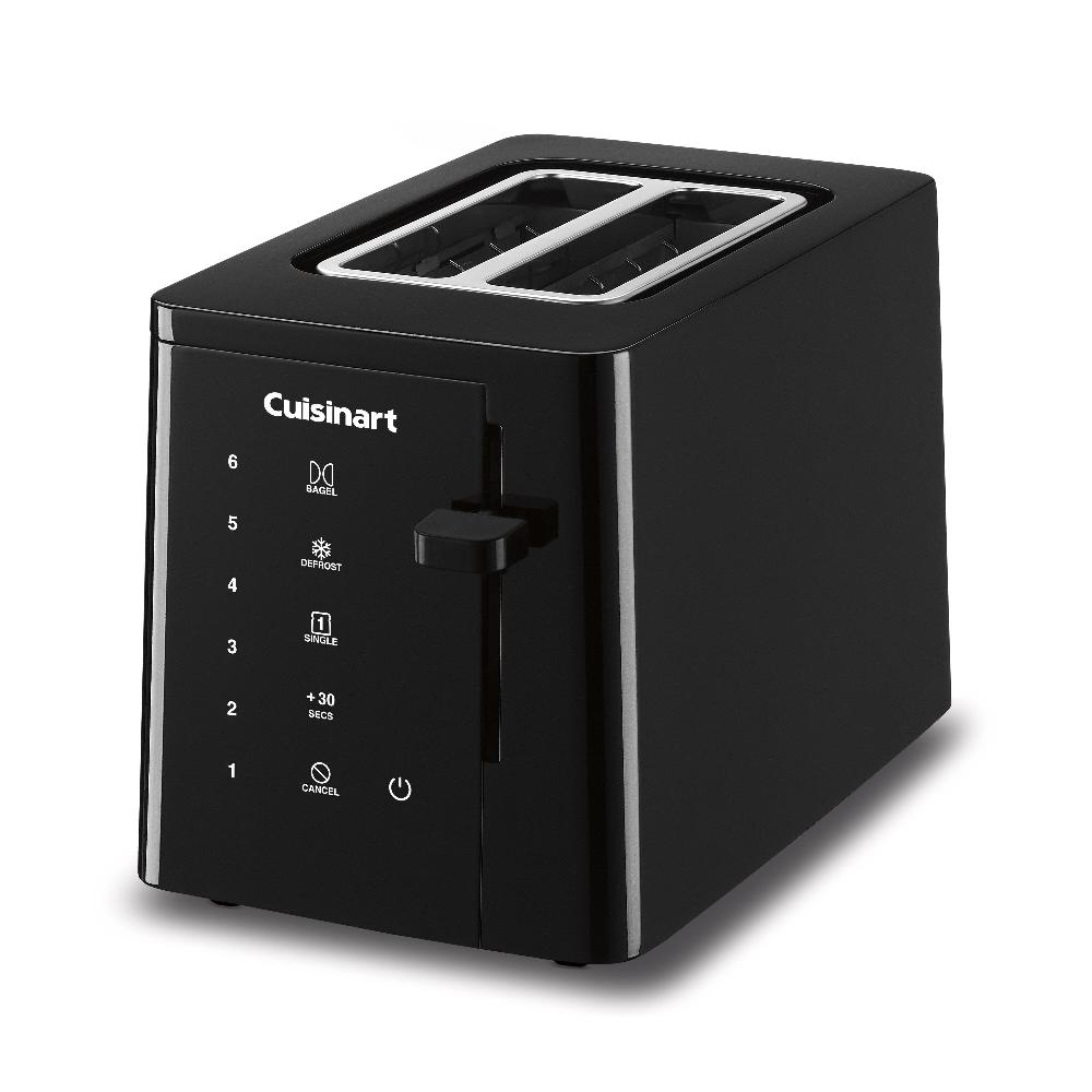 Cuisinart 2 Slice Touchscreen Toaster CPT-T20