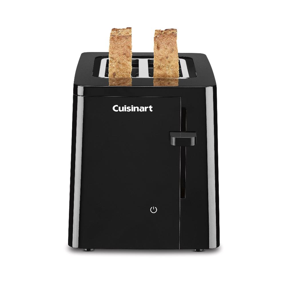 Cuisinart 2 Slice Touchscreen Toaster CPT-T20
