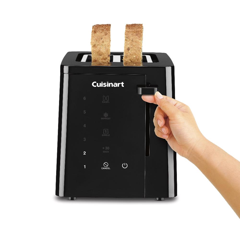 Cuisinart 2 Slice Touchscreen Toaster CPT-T20