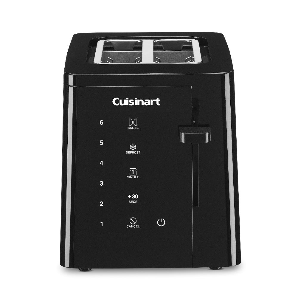cuisinart 2 Slice Touchscreen Toaster CPT-T20