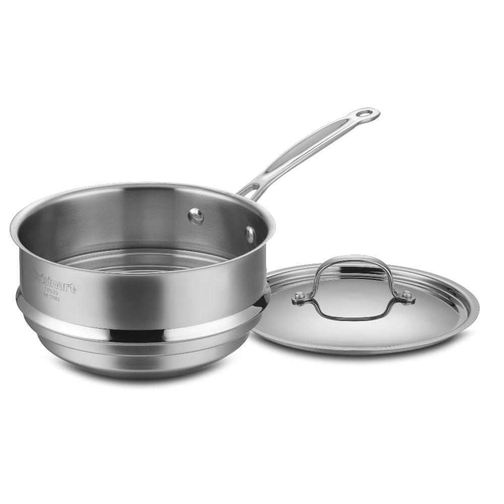 cuisinart 20cm Double Boiler 7111-20