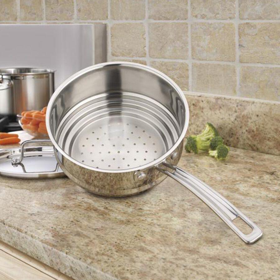 Cuisinart 20cm Universal Steamer MCP116-20N