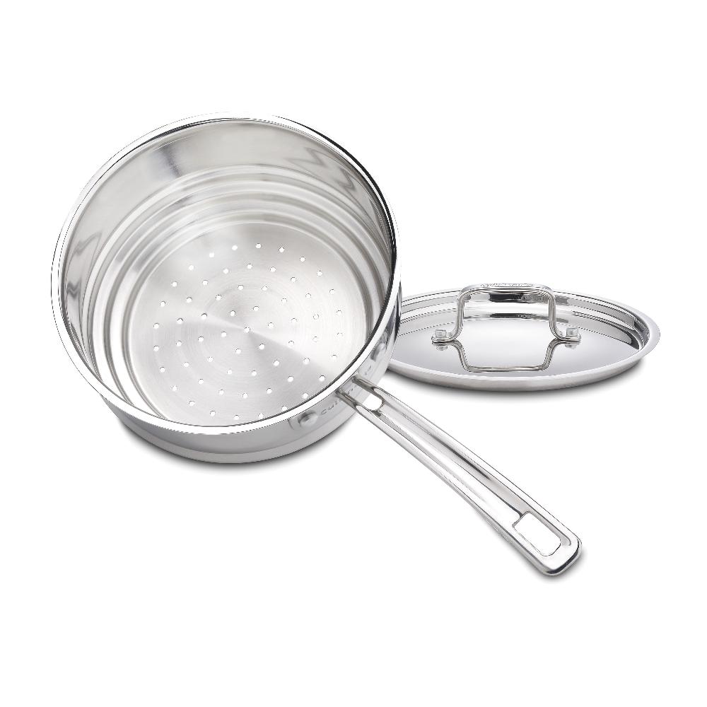 cuisinart 20cm Universal Steamer MCP116-20N