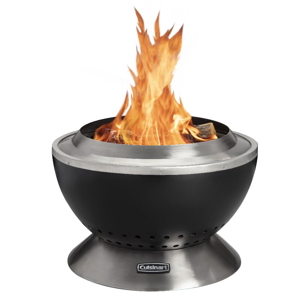cuisinart 24" Cleanburn Fire Pit COH-800
