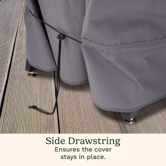 Cuisinart 28" Outdoor Griddle Cover CGC-9224