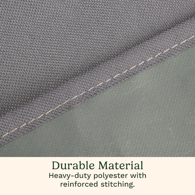 Cuisinart 28" Outdoor Griddle Cover CGC-9224