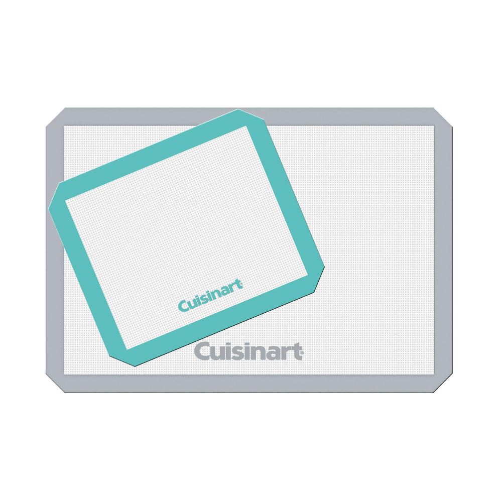 cuisinart 2pc Baking Mat Set CTG-00-2BM