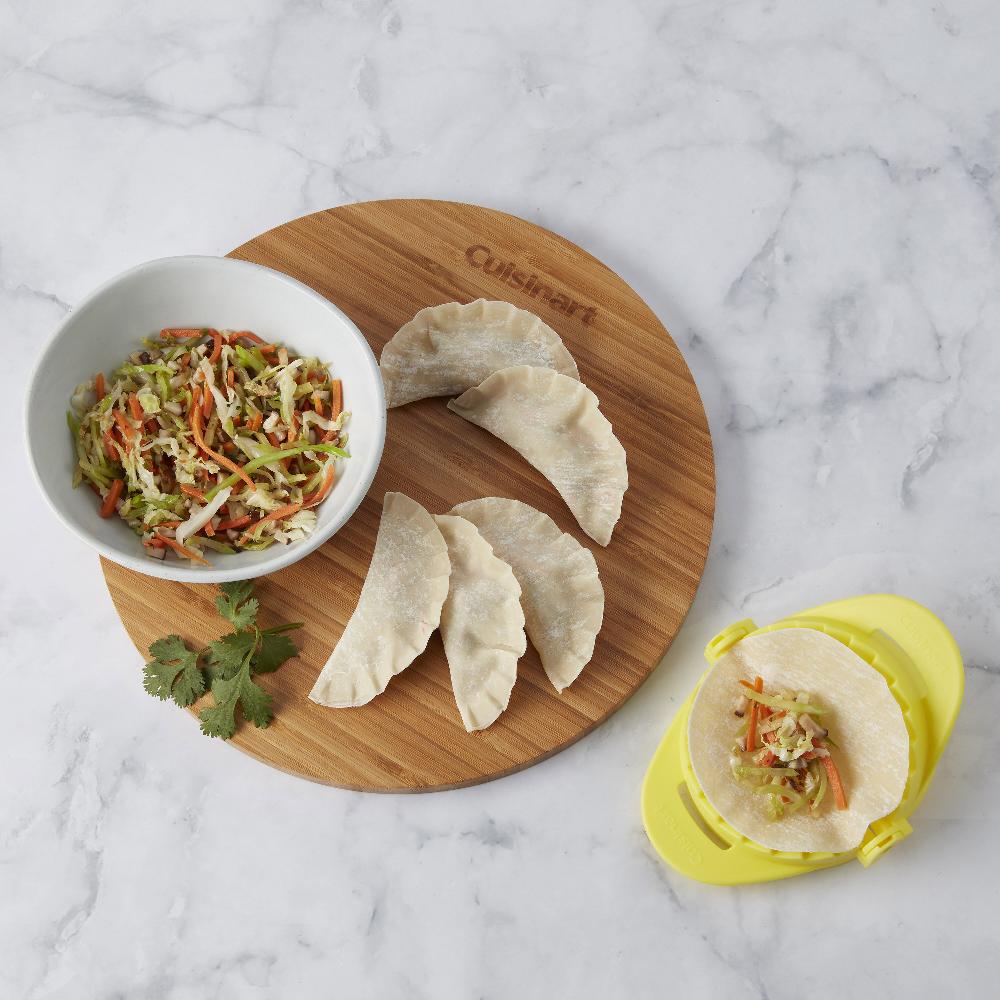 Cuisinart 2pc Dough Press Set CTG-00-2DP