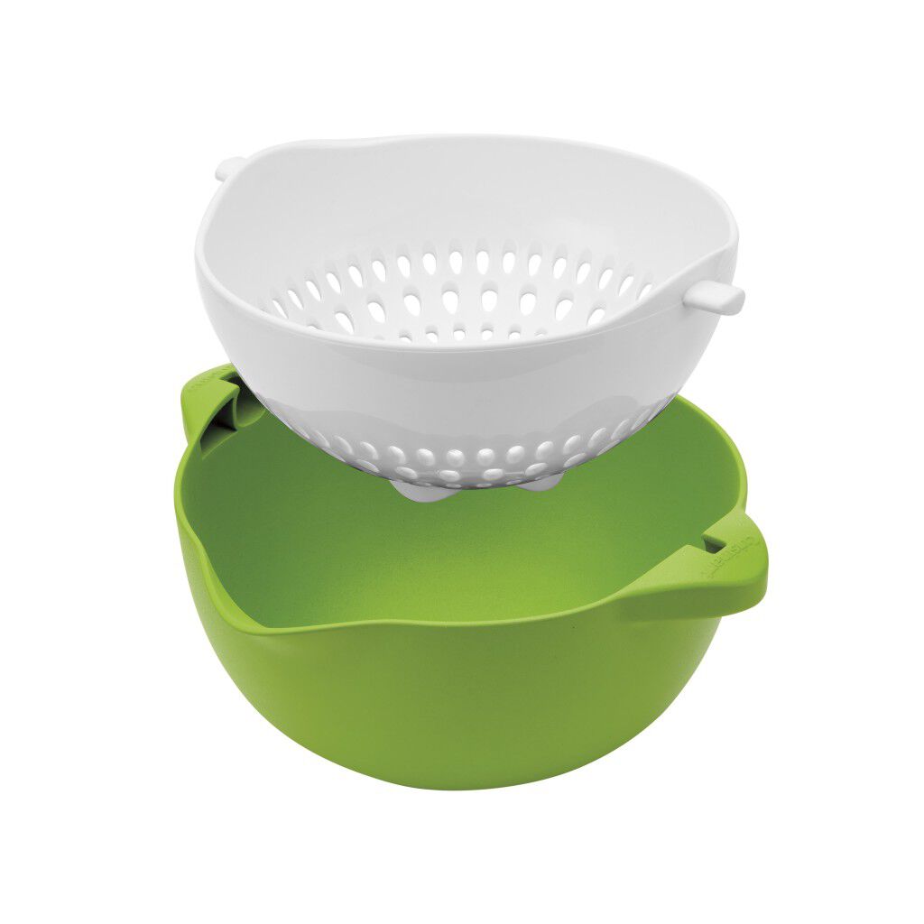 Cuisinart 2qt Swing Basket Colander CTG-00-SSCLD