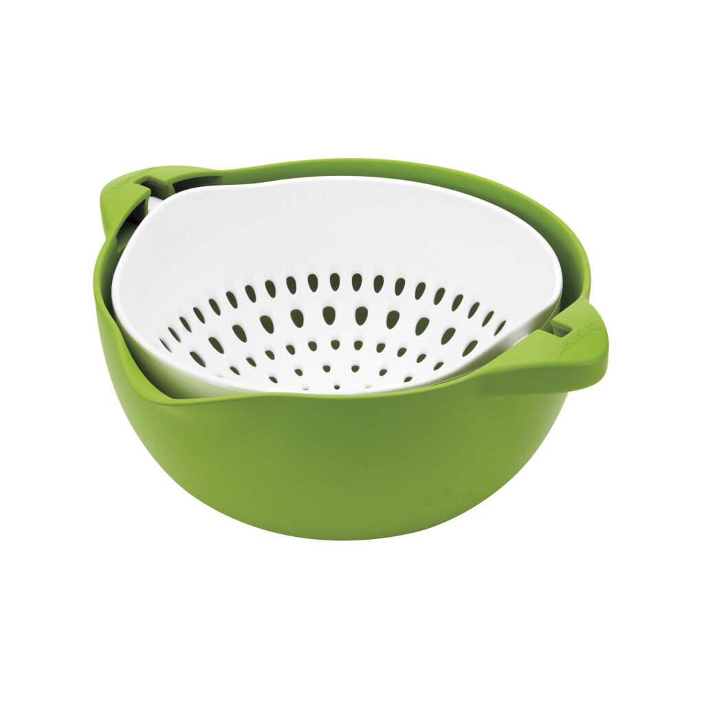 cuisinart 2qt Swing Basket Colander CTG-00-SSCLD