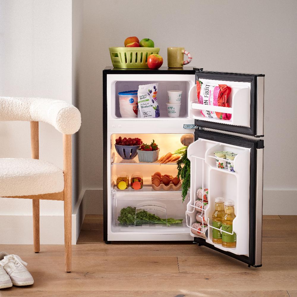 Cuisinart 3.1 Cu. Ft. Compact Fridge CCF-31