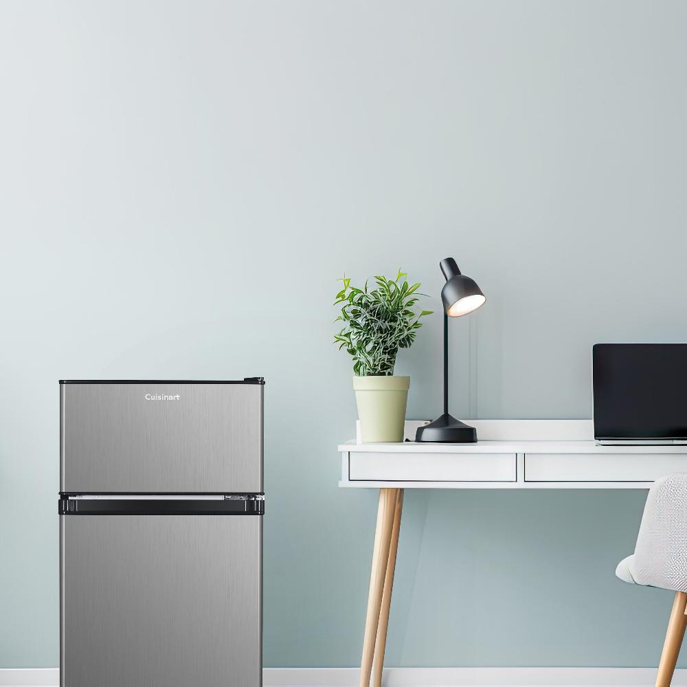 Cuisinart 3.1 Cu. Ft. Compact Fridge CCF-31