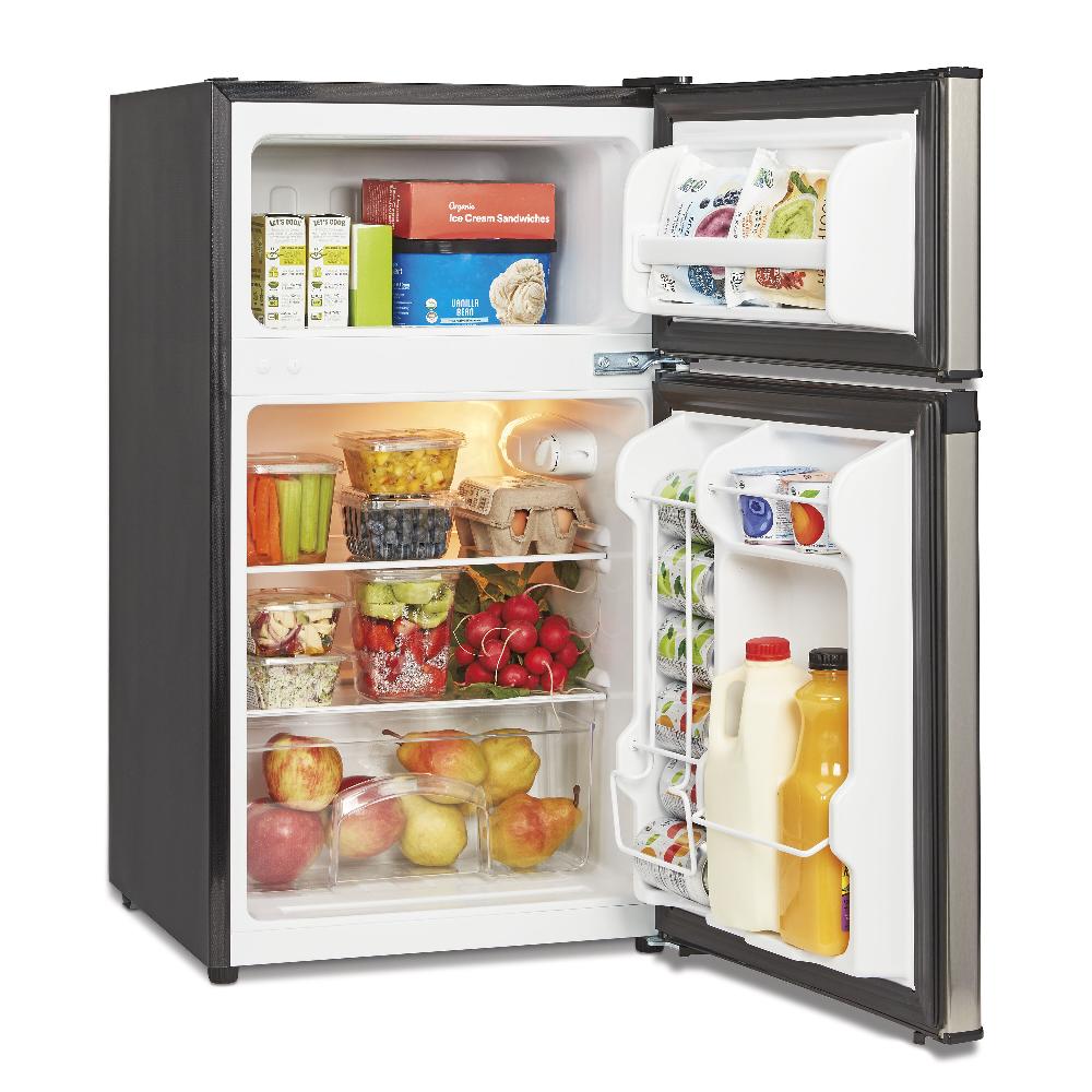 cuisinart 3.1 Cu. Ft. Compact Fridge CCF-31