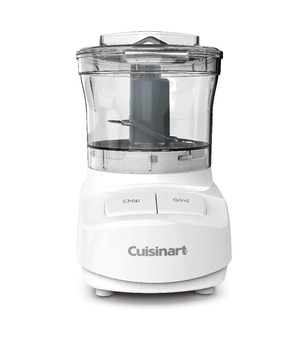 cuisinart 3-Cup Mini Chopper CCH-3 White
