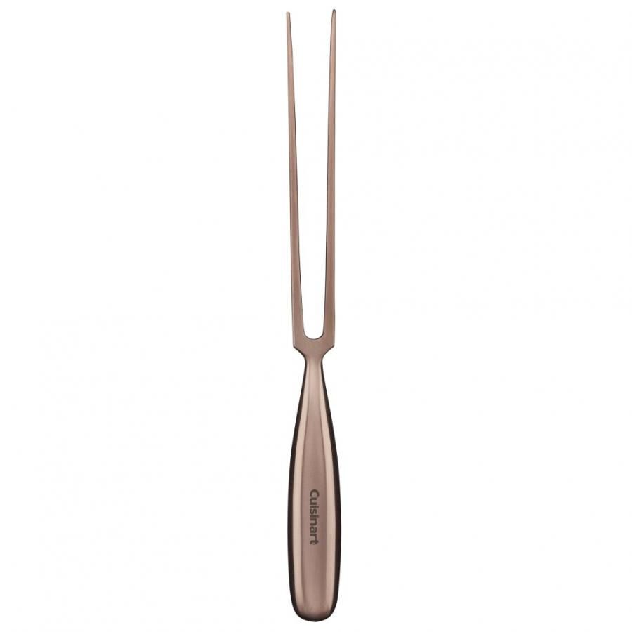 Cuisinart 3-Piece Rose Gold Carving Set C77SSCS-3P